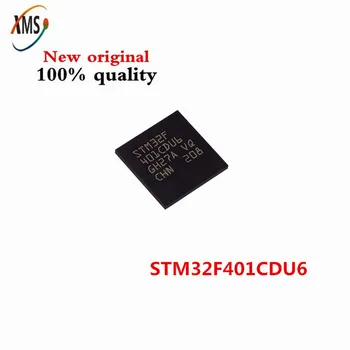 1-10PCS STM32F401CDU6 QFPN-48