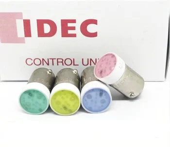 100% Original IDEC de la Señal indicador de la lámpara de la lámpara de LSED-2A
