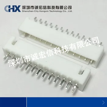 10pcs/Lot B14B-XH-UN(LF)(SN) de 2,5 mm de Tono 14PIN de Cable a Placa con Conectores Originales en Stock