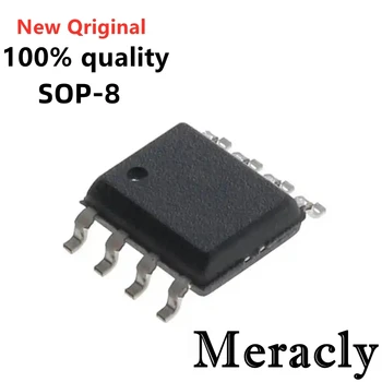 (10piece)100% Nuevo NCE4606 sop-8 conjunto de chips SMD chip IC