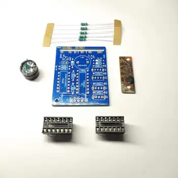 16 de Música de Sonido de la Caja-16 de la Junta De 16 de Tono Módulo Electrónico DIY Kit de Componentes de Piezas de Soldadura de la Práctica de Aprendizaje de los Kits de Arduino