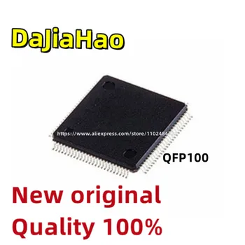 1pcs/lot STM32F407VET6 STM32F407 QFP - 100 micro chip controlador de aseguramiento de la calidad