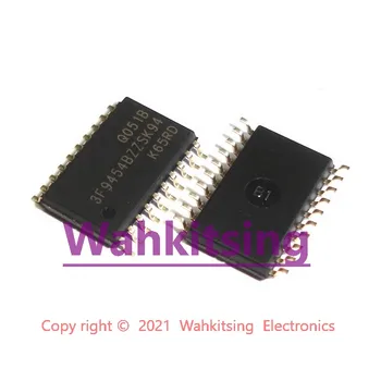 2 PCS S3F9454BZZ-SK94 SAM88RCRI de la Familia De 8 bits de un Solo chip Cmos de Microcontroladores del Chip IC