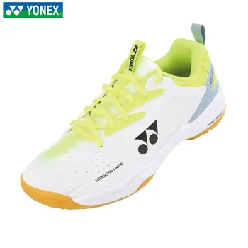 2022 Original Yonex Badminton Zapatos de las Mujeres de los Hombres Cojín Profesional Yy el Deporte Zapatilla de deporte SHB460