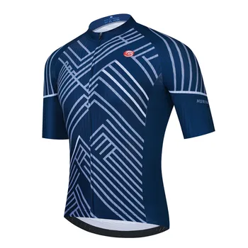 2023 Verano Pro Team Jersey de Ciclismo Bicicleta de Hombres Camisa de Manga Corta Transpirable de secado Rápido de los Deportes de la Ropa Maillot de Ciclismo