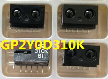 5PCS 100PCS Nuevo Original GP2Y0D310K S 310K S310K de Proximidad los Sensores de Medición de Distancia Sen Trigr pt.40 cm