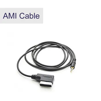 AMI Cable Para Audi A4 A5 Q5