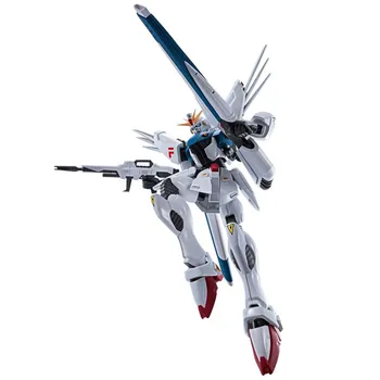 Bandai Móvil Soldado Modelo De Gundam Hechos A Mano Robot T Alma Gundam Animación Modelo De La Colección De Gundam F91 58952