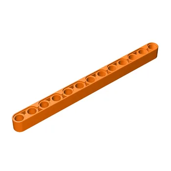Bloques de construcción Compatibles con Lego 41239 Técnica de los Brazos de elevación de Espesor de 1 x 13 MOC Accesorios de Montaje de Piezas de Conjunto de Ladrillos de BRICOLAJE