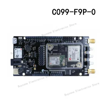 C099-F9P-0 de Aplicación de la Junta de ZED-F9P para Asia y el resto de las regiones no cubiertas por -2 o -1 versiones