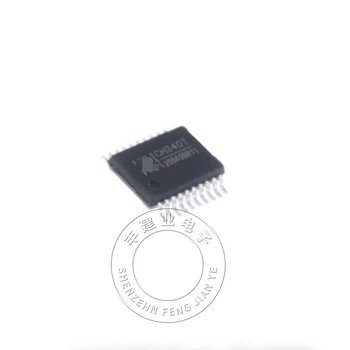 CH340T WCH Interfaz Serie USB Convertir Chip SSOP20