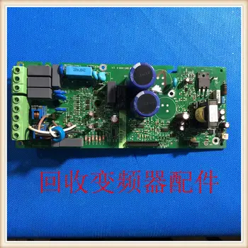 convertidor de frecuencia ACS510 y 550 de plano 2.2 kw de la unidad de alimentación eléctrica de la junta de la placa de potencia SINT4030C de la placa base