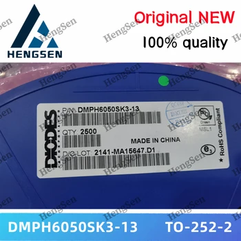 DMPH6050SK3-13 DMPH6050SK3 Chip Integrado 100%Nuevo Y Original