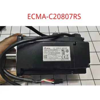 ECMA-C20807RS 750W 220V motor servo de la CA de la unidad kit de 2.39 NM 3000rpm 17bit