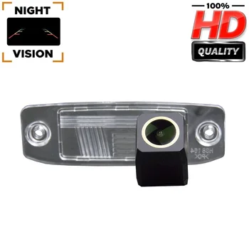 HD 1280*720P Cámara de Visión Trasera para Hyundai MISTRA Verna Elantra /Sonata /Accentt /Tucson /Terracan /Kia Carens /Opirus /Sorento