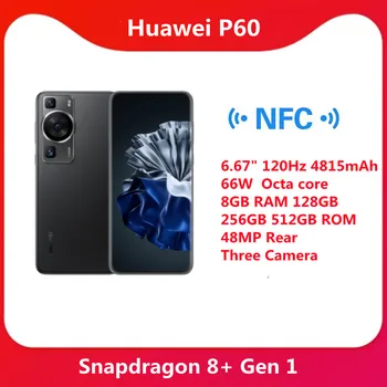 Huawei P60 Smartphone 6.67