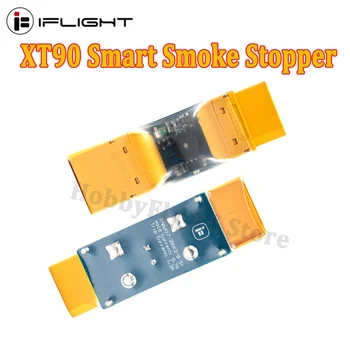 IFlight XT90 Inteligente de Humo tope para el FPV Partes