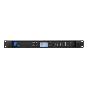 Lago LM26 Procesador Digital Equipo de Pa 2-en 6 salidas de Altavoz de Audio del Sistema de Gestión de