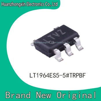 LT1964ES5-5 LT1964 IC SOT23-5 Chip