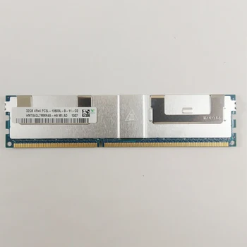 NF5280 M2 NF5280 M3 NF8470M3 De Inspur Servidor de Memoria de 32GB de la ayuda 32G 4RX4 DDR3L memoria DDR3 1600 ECC REG RAM de Alta Calidad Buque Rápido