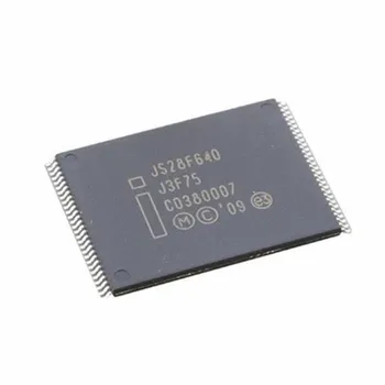 Nuevo original JS28F640J3F75A paquete de TSOP de almacenamiento IC chip