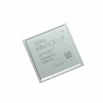 Nuevo original XC7K325T-2FFG900I paquete BGA de arreglo de Compuerta programable chip