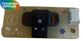 Nuevo y original garting sensor de CR sensor para EPSON L350 L355 L550 L555 L360 L380 L383 L385 encoder sensor