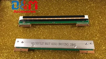 Original Térmica Impresora de código de barras en la cabeza G105910-048 Zebra TLP2844 GK888T 888DT 888TT TLP2844-Z GC420D GC420T 4236 2100 4206