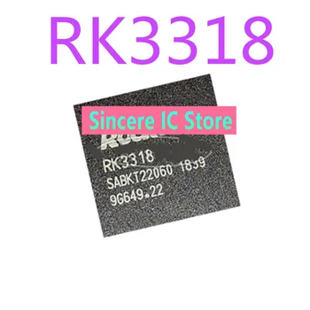 Originales de la marca la acción directa de la subasta RK3318 tablet chip de la CPU