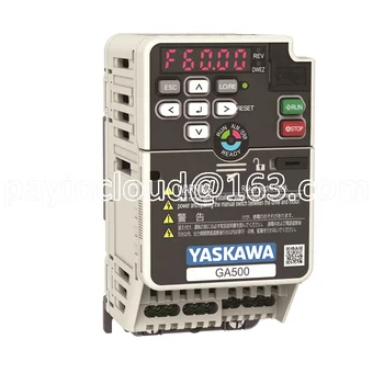 Para el controlador yaskawa GA500 AC GA50B2042 variador de frecuencia