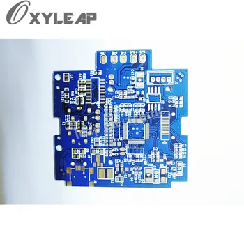 placa de circuito impreso proveedor/2 de la capa de fabricación de pcb/pwb del prototipo de proveedor