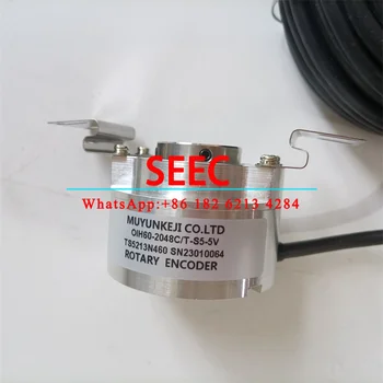 SEEC 1PC 60-2048C/T-S5-5V TS5213N460 Ascensor Codificador Rotatorio Ascensor Piezas