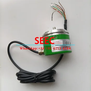 SEEC 1PC Ascensor Codificador I58-H-500ZCV46R/S548A Elevación de Piezas de Repuesto