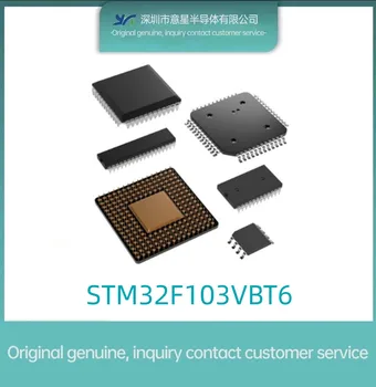 STM32F103VBT6 Paquete LQFP100 nuevo original stock VBT6 microcontrolador genuino